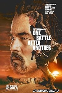 One Battle After Another (2025) English Movie
