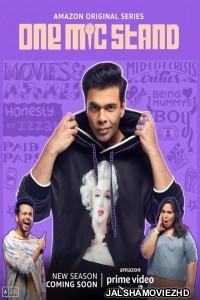 One Mic Stand (2021) Season 2 Hindi Web Series AmazonPrime Original