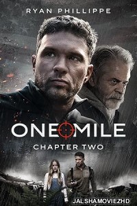 One Mile - Chapter Two (2026) Hollywood Hindi Dubbed