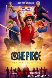 One Piece (2026) S02 Hindi Dubbed Web Series