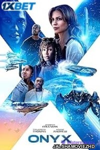 Onyx (2025) Bengali Dubbed Movie