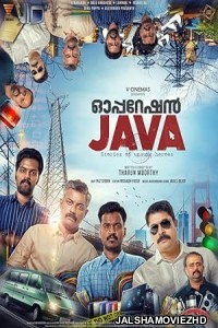Operation Java (2021) South Indian Hindi Dubbed Movie