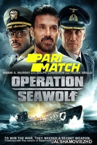 Operation Seawolf (2022) Hollywood Bengali Dubbed