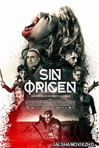Origin Unknown (2020) Hindi Dubbed