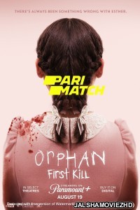 Orphan First Kill (2022) Hollywood Bengali Dubbed