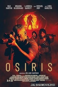 Osiris (2025) Hollywood Hindi Dubbed