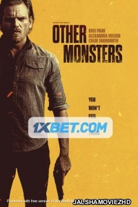 Other Monsters (2022) Hollywood Bengali Dubbed