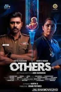 Others (2025) Hindi Dubbed Movie
