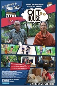 OutHouse (2024) Hindi Movie
