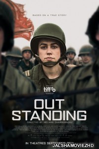 Out Standing (2025) English Movie