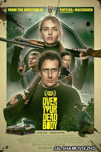 Over Your Dead Body (2026) Hollywood Hindi Dubbed