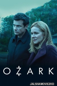 Ozark (2017) Hindi Web Series Netflix Original