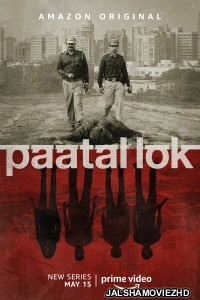 Paatal Lok (2020) Hindi Web Series Prime Original