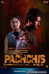 Pachchis (2021) Hindi Dubbed Movie