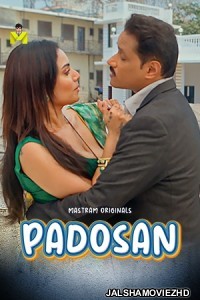 Padosan (2025) MasTram Hindi Short Film