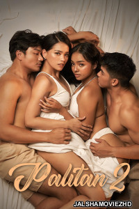 Palitan 2 (2026) Tagalog Movie