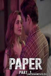 Paper Part 1 (2020) Ullu Original