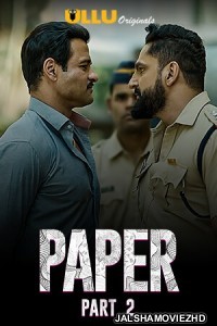 Paper Part 2 (2020) ULLU Original
