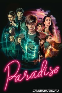 Paradise (2021) Hindi Web Series HBO Max Original