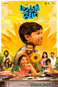 Paranthu Po (2025) Hindi Dubbed Movie