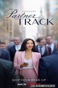 Partner Track (2022) Hindi TV Series Netflix Original