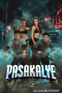 Pasakalye (2026) Tagalog Movie