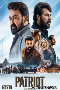 Patriot (2026) Hindi Dubbed Movie