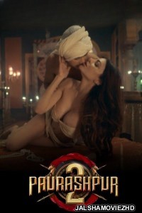 Paurashpur (2023) Season 2 Hindi Web Series ALTBalaji Original