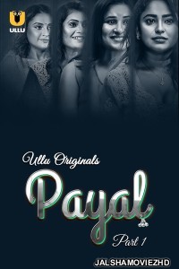 Payal (2024) Ullu Originals