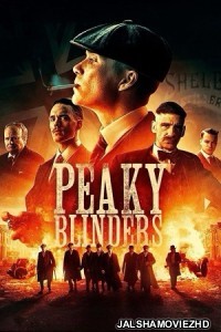Peaky Blinders (2016) Season 3 Hindi Web Series BBC Two Original