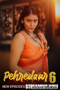 Pehredaar (2024) Season 6 BigPlay Original