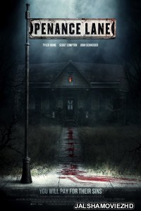 Penance Lane (2020) Hindi Dubbed