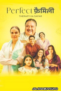 Perfect Family (2025) Season 1 Hindi Web Series