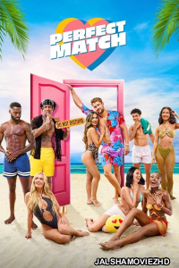 Perfect Match (2025) Season 3 Hindi Web Series