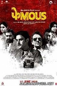 Phamous (2018) Hindi Movie