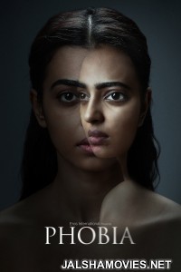Phobia (2016) Hindi Movie