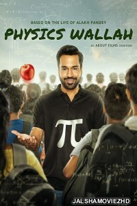Physics Wallah (2022) Hindi Web Series Amazon MiniTV Original