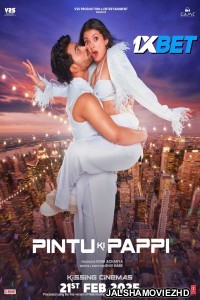 Pintu Ki Pappi (2025) Hindi Movie