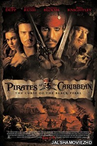 Pirates of the Caribbean The Curse of the Black Pearl (2003) Hindi Dubbed