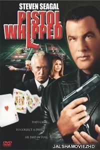 Pistol Whipped (2008) Hollywood Hindi Dubbed