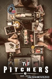 Pitchers (2015) Hindi Web Series TVF Original