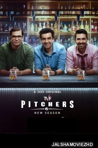 Pitchers (2022) Season 2 Hindi Web Series TVF Original