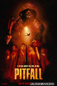 Pitfall (2026) English Movie