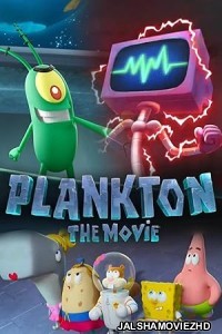 Plankton The Movie (2025) Hindi Dubbed