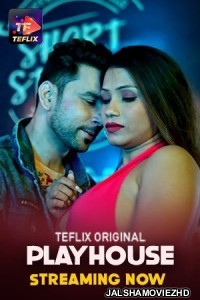 Play House (2025) TeFlix Original