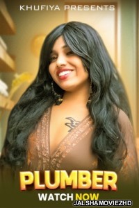 Plumber (2026) Khufiya Hindi Short Film