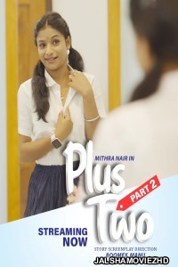 Plus Two (2025) BoomEX Original