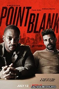 Point Blank (2019) Hindi Movie