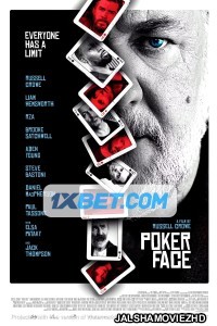 Poker Face (2022) Hollywood Bengali Dubbed