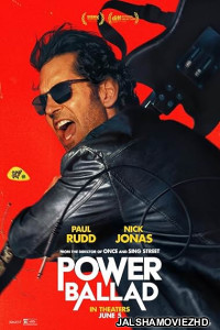 Power Ballad (2026) English Movie